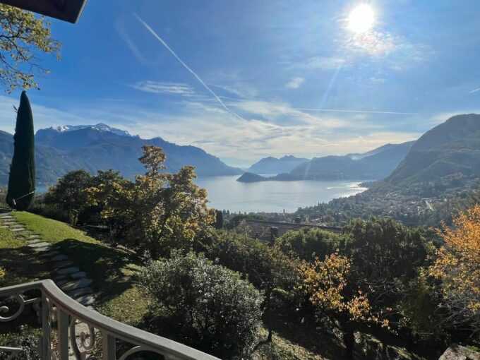 Villa Paloma - Lake Como