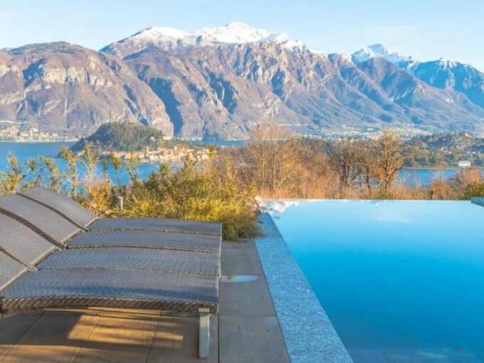 Villa Teresa - Lake Como