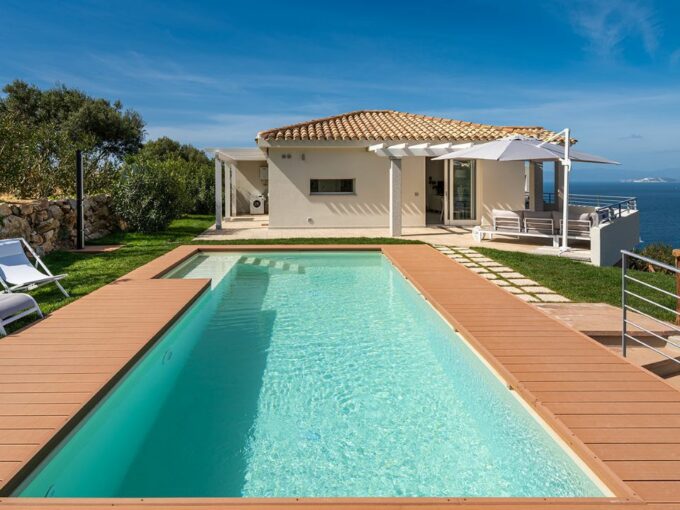 Villa Letizia with private pool